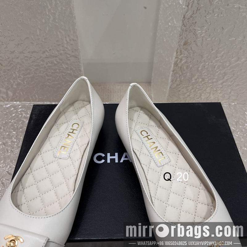 Chanel Shoes sz35-40 XX0804