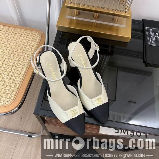 Chanel Shoes sz35-41 mnh0308