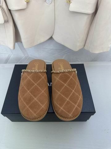 Chanel Shoes sz35-41 mnh0202