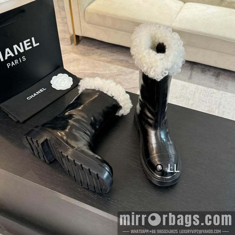 Chanel Shoes sz35-40 LL1230