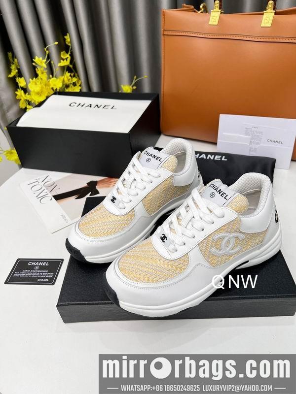 Chanel Shoes sz35-40 NW0902