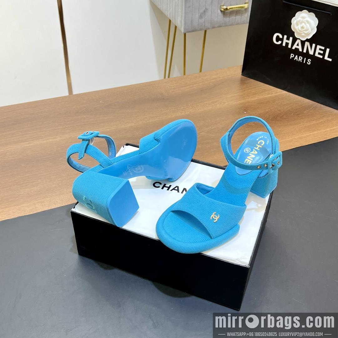 Chanel Shoes sz35-41 h0805