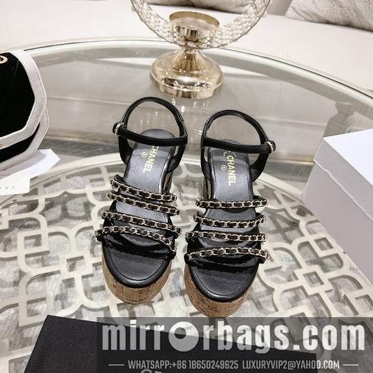 Chanel Shoes sz35-42 mnh0528
