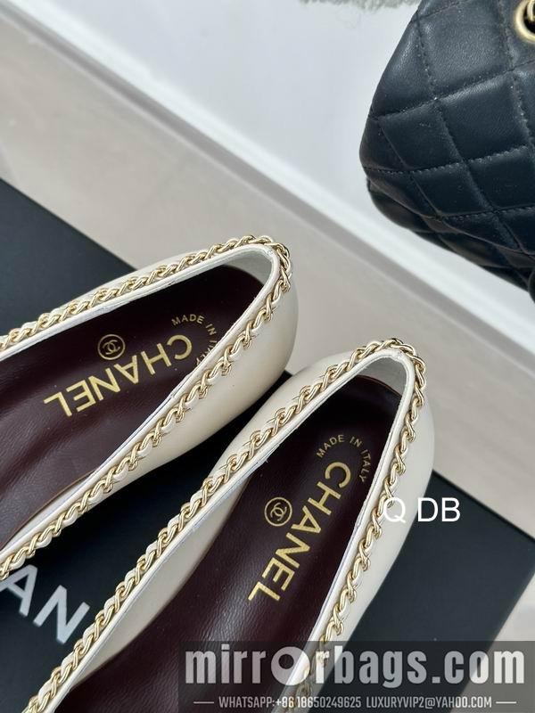 Chanel Shoes sz35-40 DB0810