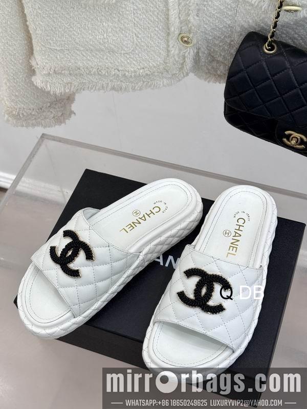 Chanel Shoes sz35-40 DB0318