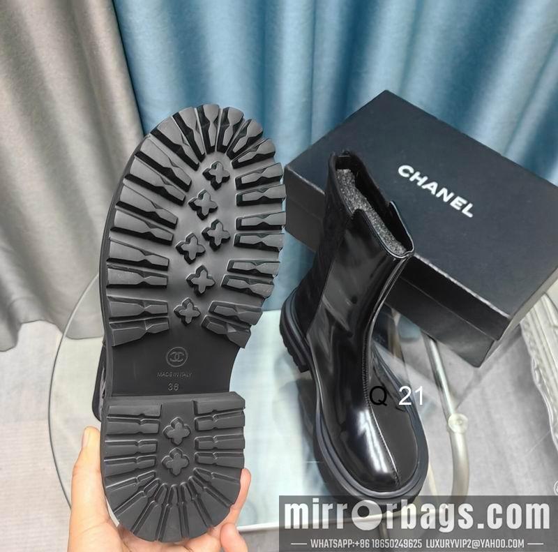 Chanel Shoes sz35-40 YS1104