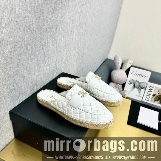 Chanel Shoes sz35-41 mnh0517
