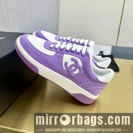 Chanel Shoes sz35-41 mnh0205