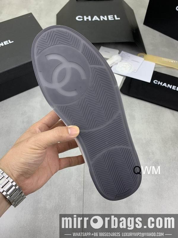 Chanel Shoes sz39-44 WM0401