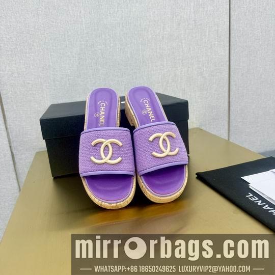 Chanel Shoes sz35-41 mnh0516