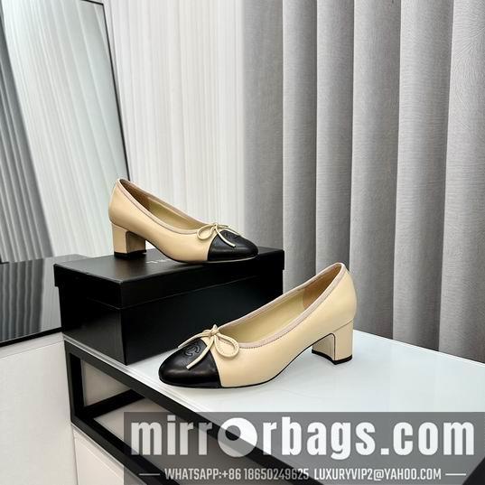 Chanel Shoes sz35-42 mnh0407