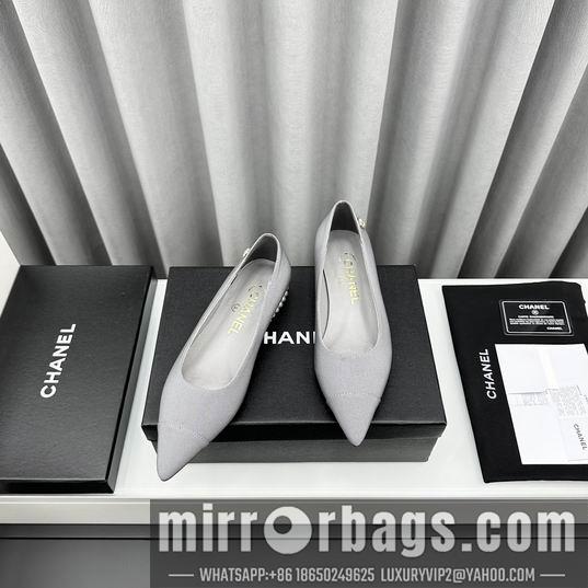 Chanel Shoes sz34-40 mnh0411