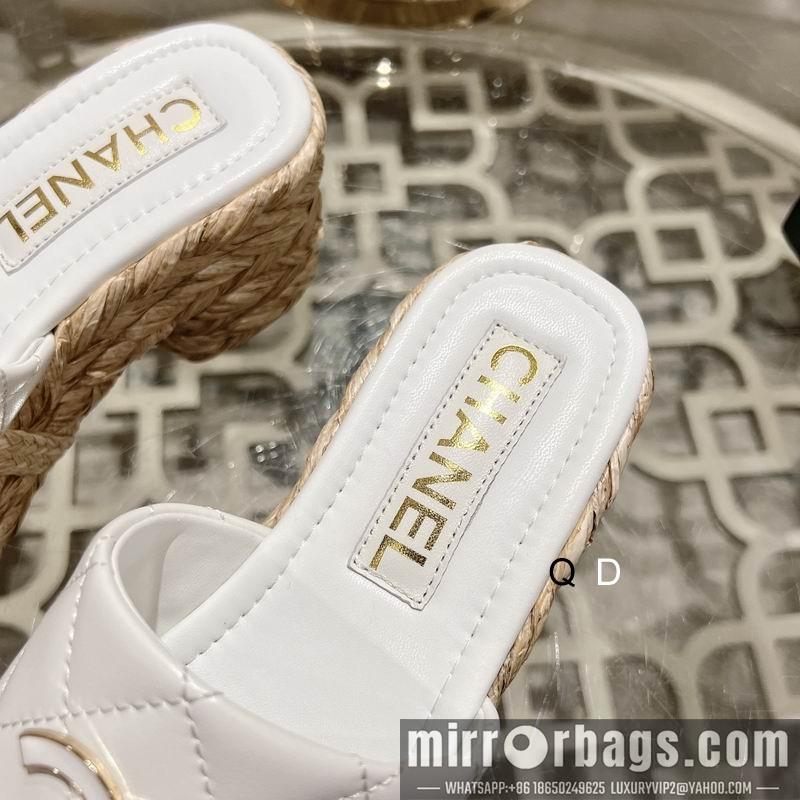 Chanel Shoes sz35-40 GDT0202