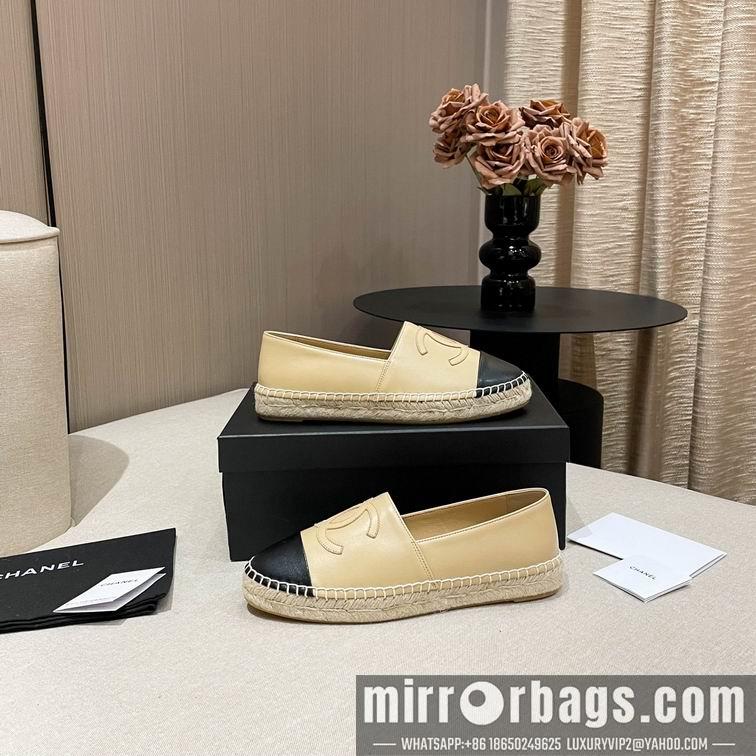 Chanel Shoes sz34-42 mnh0624