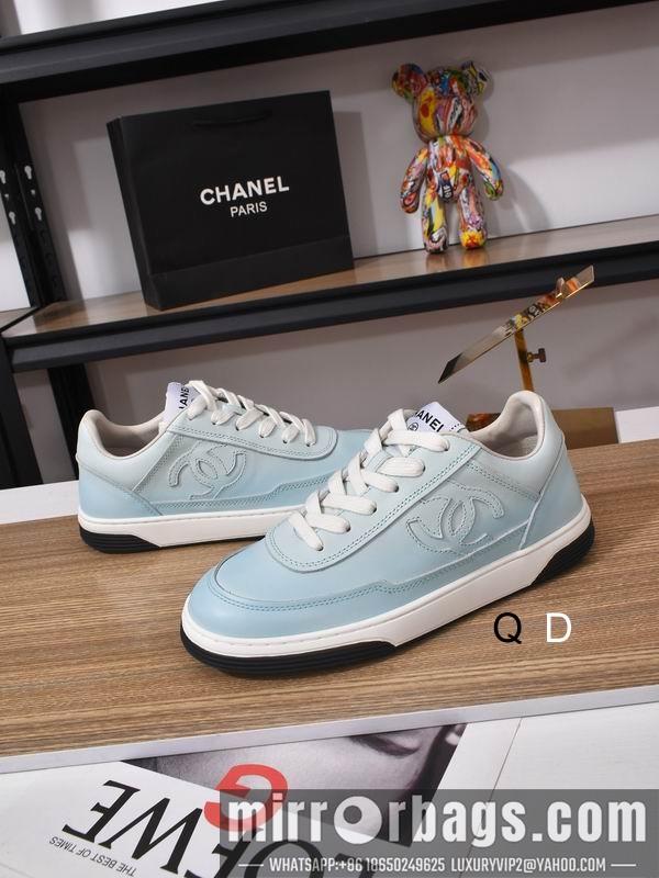 Chanel Shoes sz35-45 GDT0201