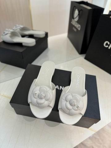 Chanel Shoes sz35-41 mnh0601