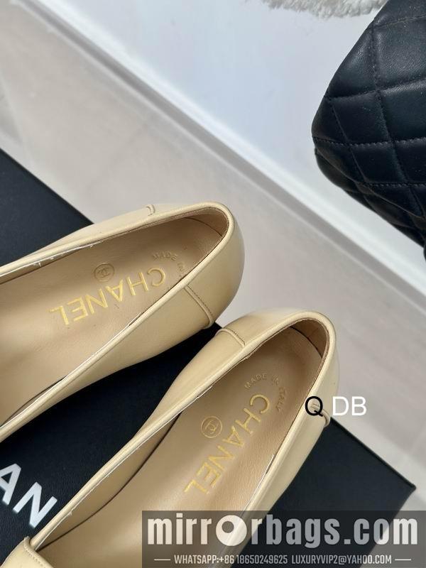 Chanel Shoes sz35-40 DB1206