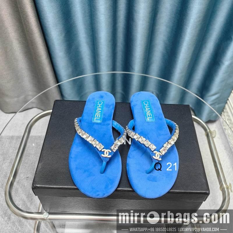 Chanel Shoes sz35-40 YS0333