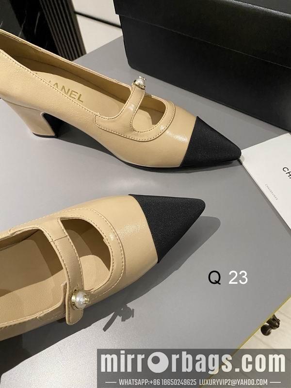 Chanel Shoes sz35-40 HY0903