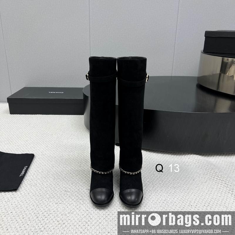 Chanel Shoes Chanle sz35-40 YM1224