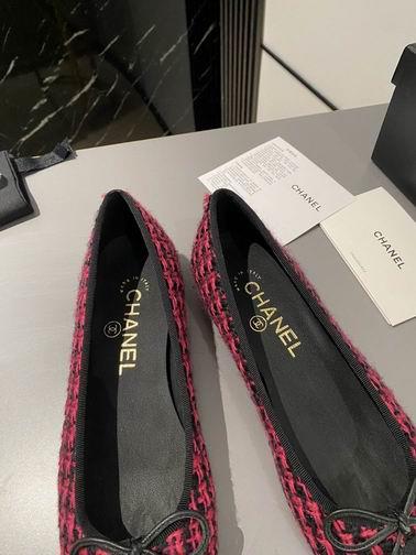Chanel Shoes sz34-42 mnh0506