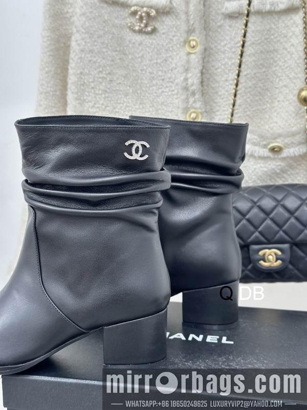 Chanel Shoes sz35-40 DB1211