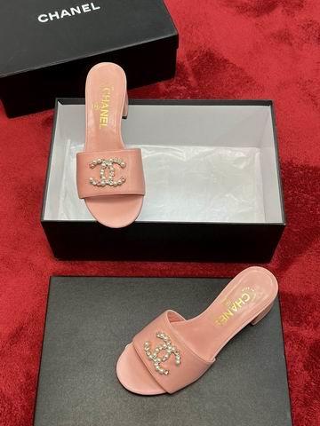 Chanel Shoes sz35-41 mnh0711