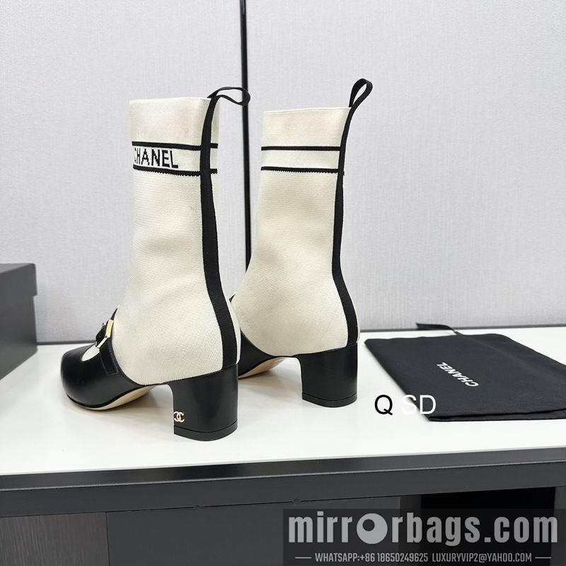 Chanel Shoes sz35-40 SD1204