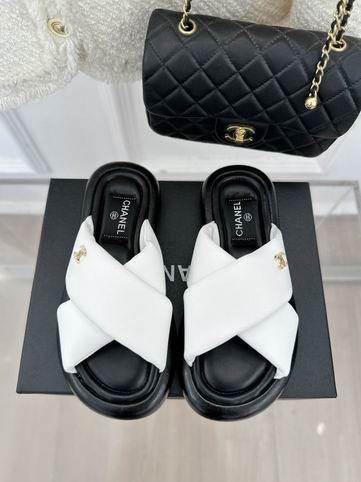 Chanel Shoes sz35-41 mnh0305