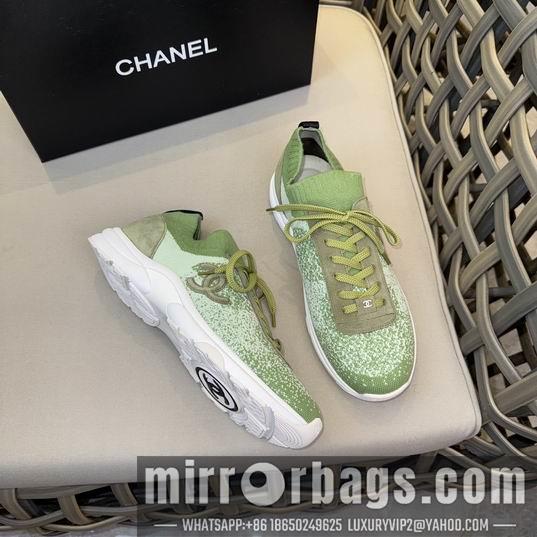 Chanel Shoes sz39-45 hnh0507