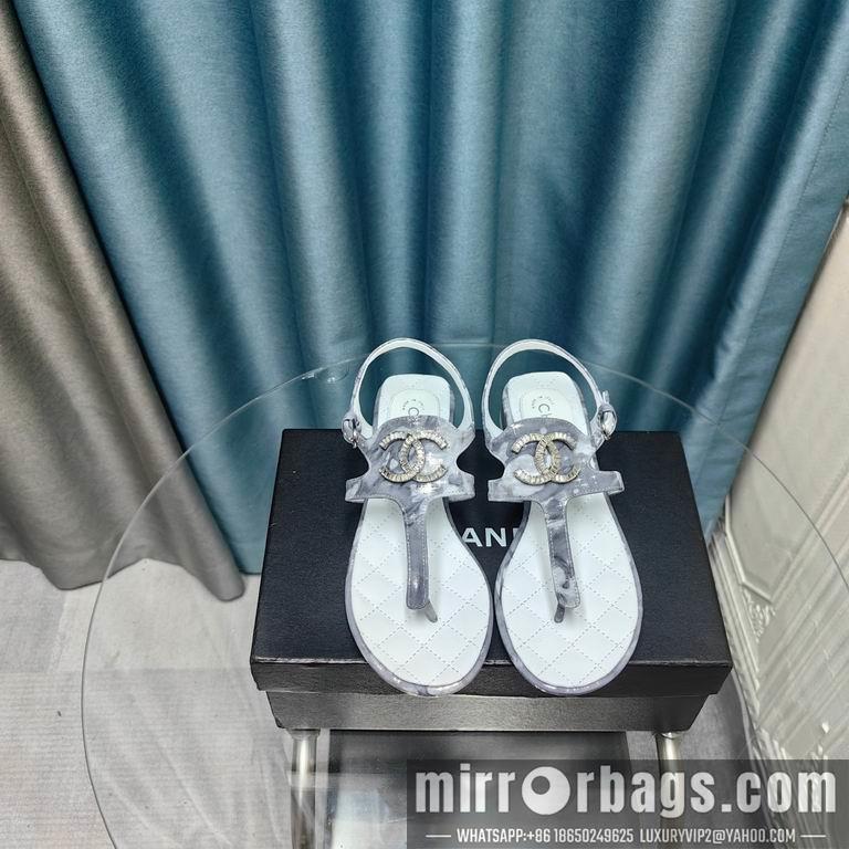 Chanel Shoes sz35-41 mnh0522