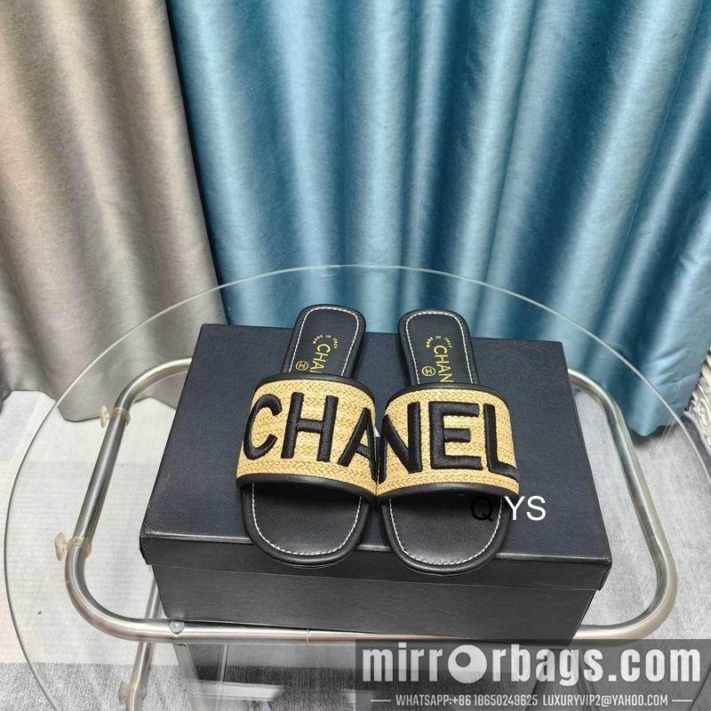 Chanel Shoes sz35-40 YS0330