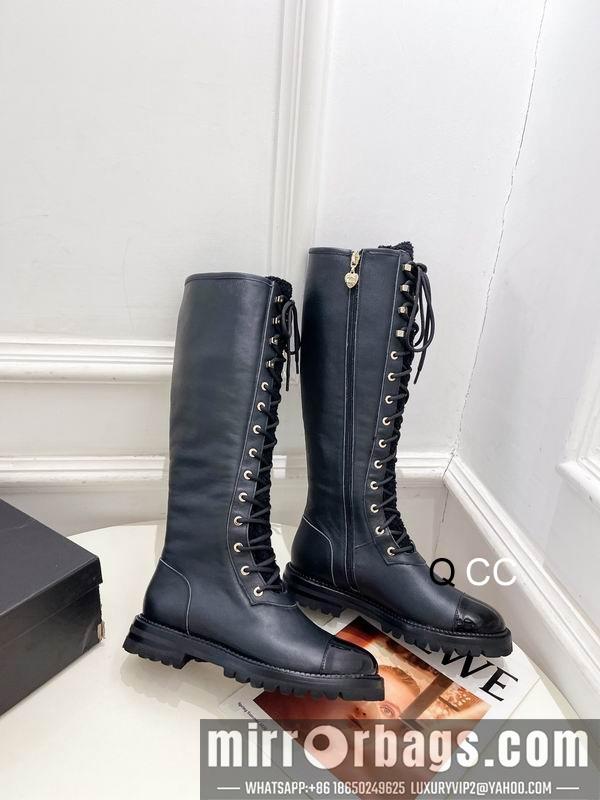 Chanel Shoes sz35-40 XC1236