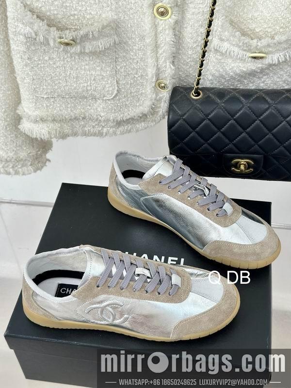 Chanel Shoes sz35-40 DB0809
