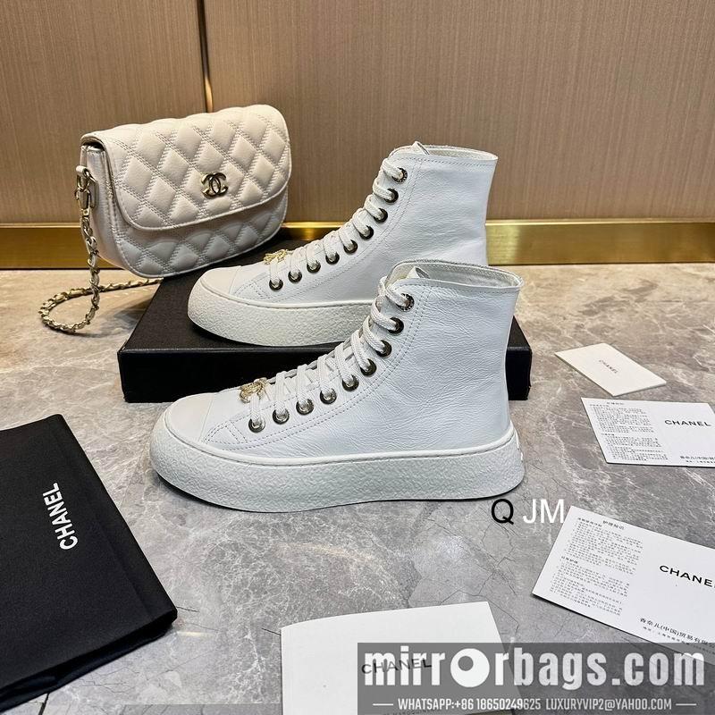 Chanel Shoes sz35-40 JM0401