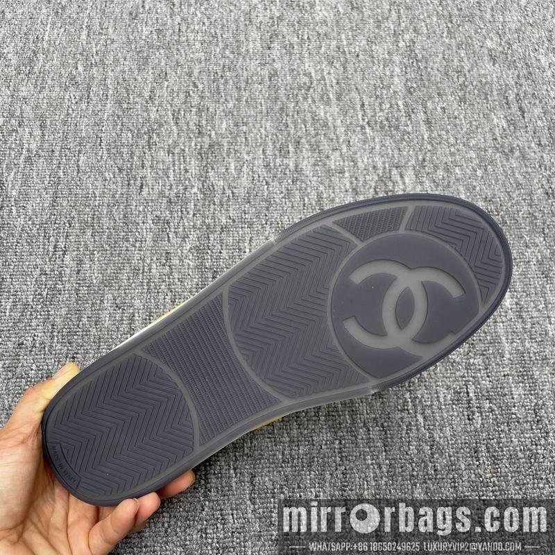 Chanel Shoes sz39-44 hnm0111