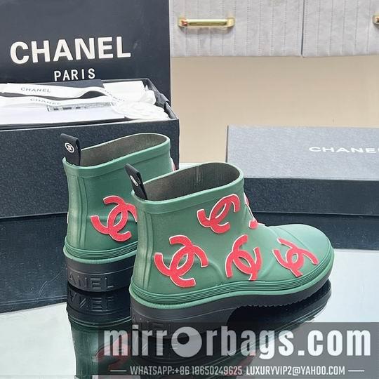 Chanel Shoes sz35-41 mnh0202