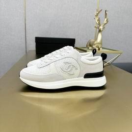 Chanel Shoes sz35-45 mnh0202