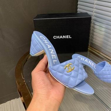 Chanel Shoes sz35-41 mnh0506