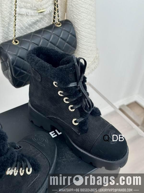 Chanel Shoes sz35-40 DB1221