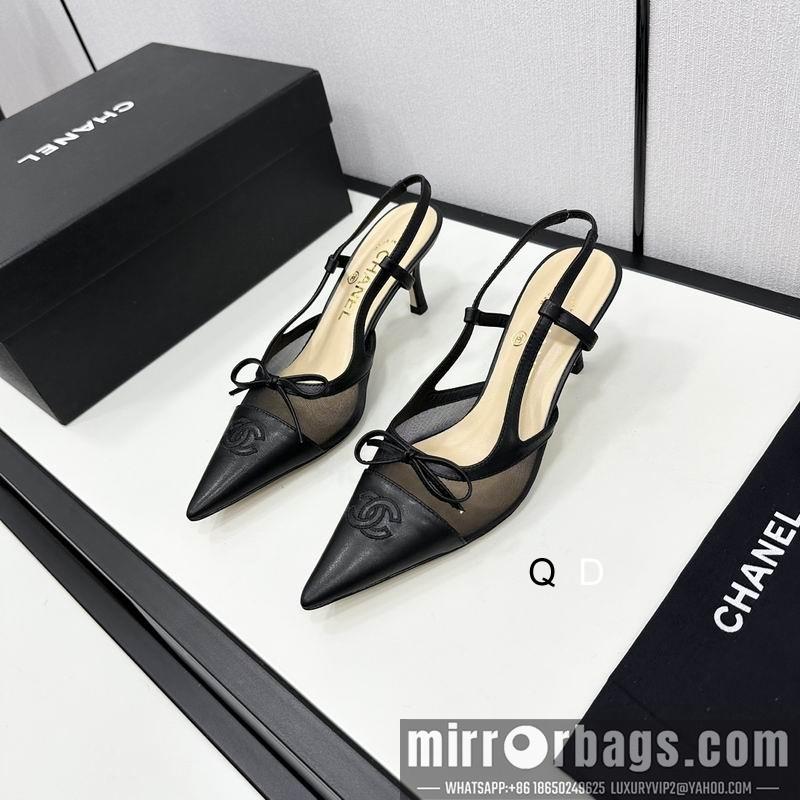 Chanel Shoes sz35-40 GDT0801