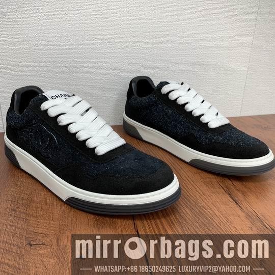 Chanel Shoes sz39-44 hnh1101