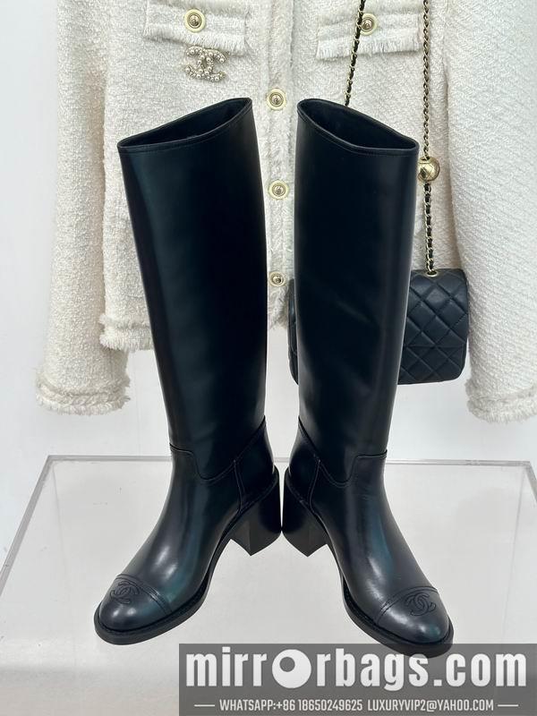 Chanel Shoes sz35-40 DB1015
