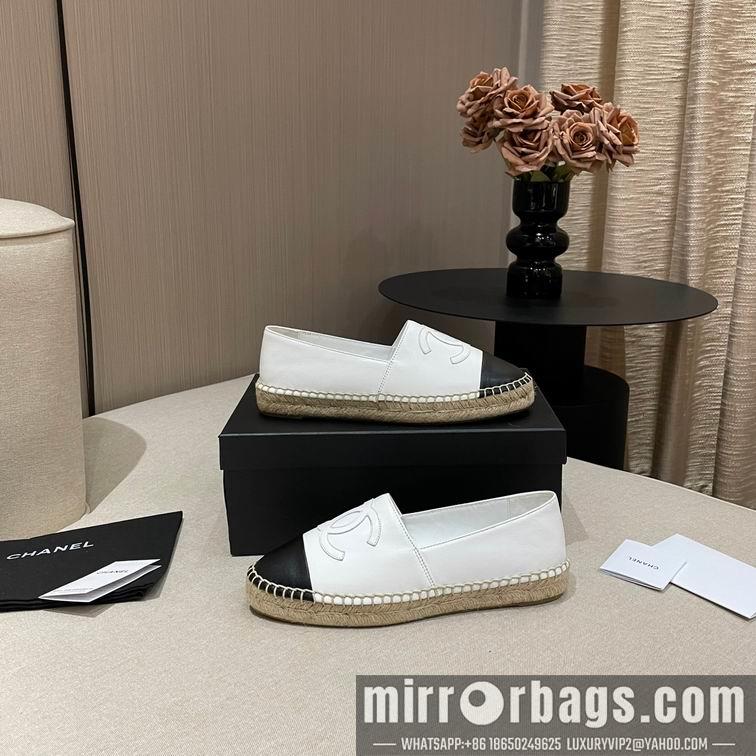 Chanel Shoes sz34-42 mnh0624