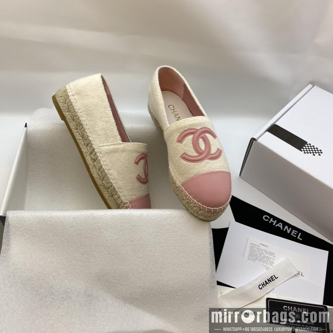 Chanel Shoes sz35-40 h0614