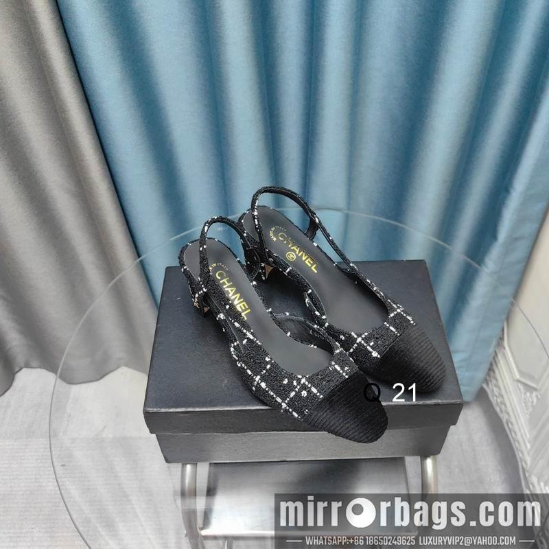Chanel Shoes sz35-40 YS0713