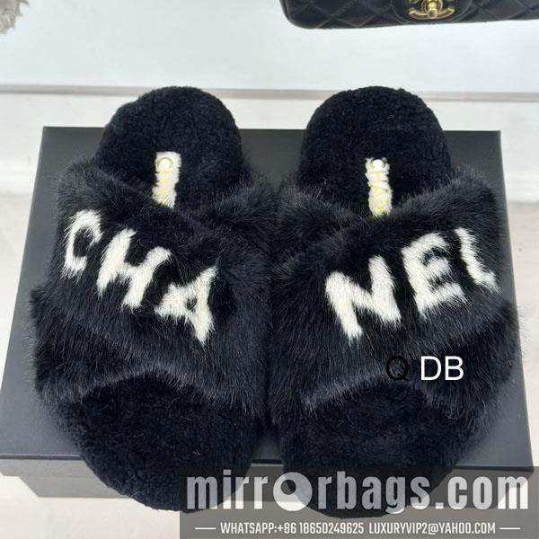 Chanel Shoes sz35-40 SD1003