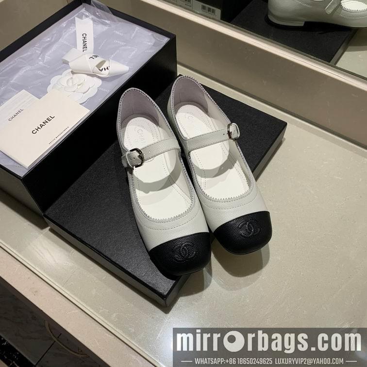 Chanel Shoes sz35-40 mnh0719