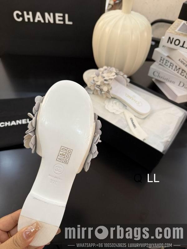 Chanel Shoes sz35-40 LL0302