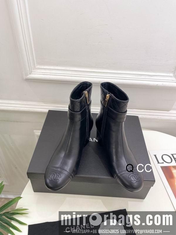 Chanel Shoes sz35-40 XC1013